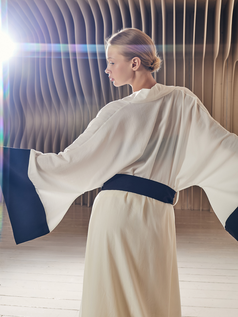 LARU lookbook image