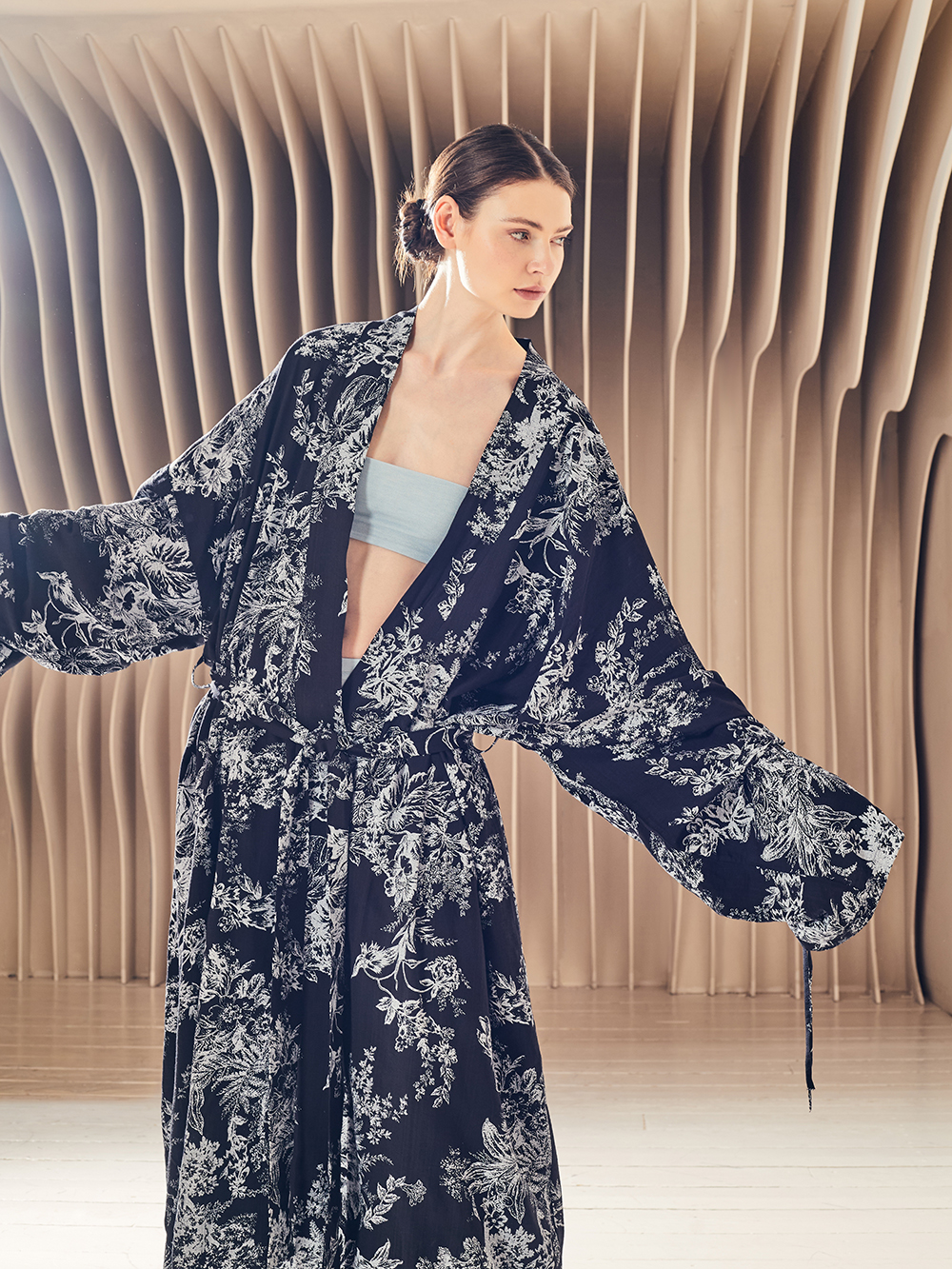 LARU lookbook image